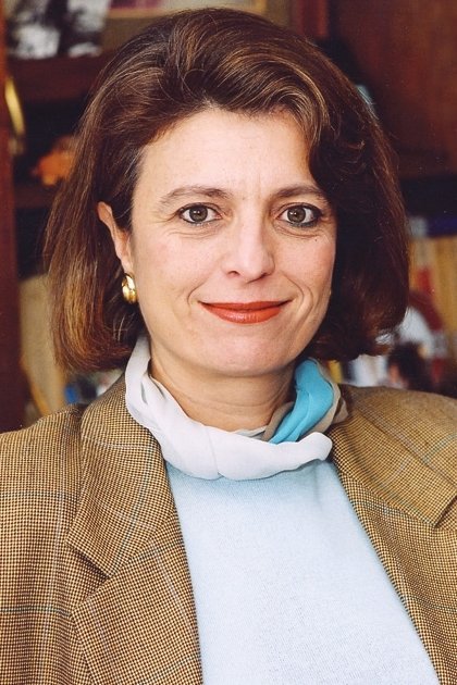 Foto de Isabel Alçada