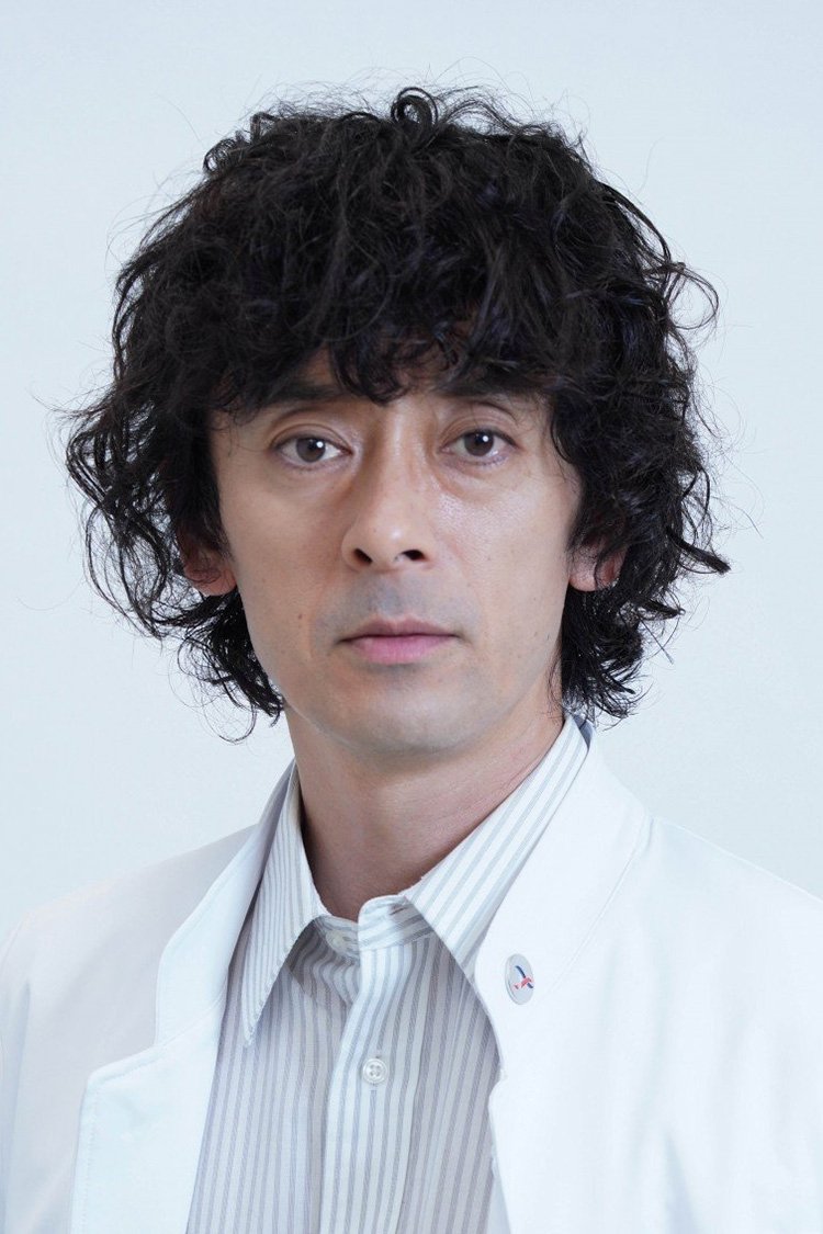 Foto de 滝藤賢一