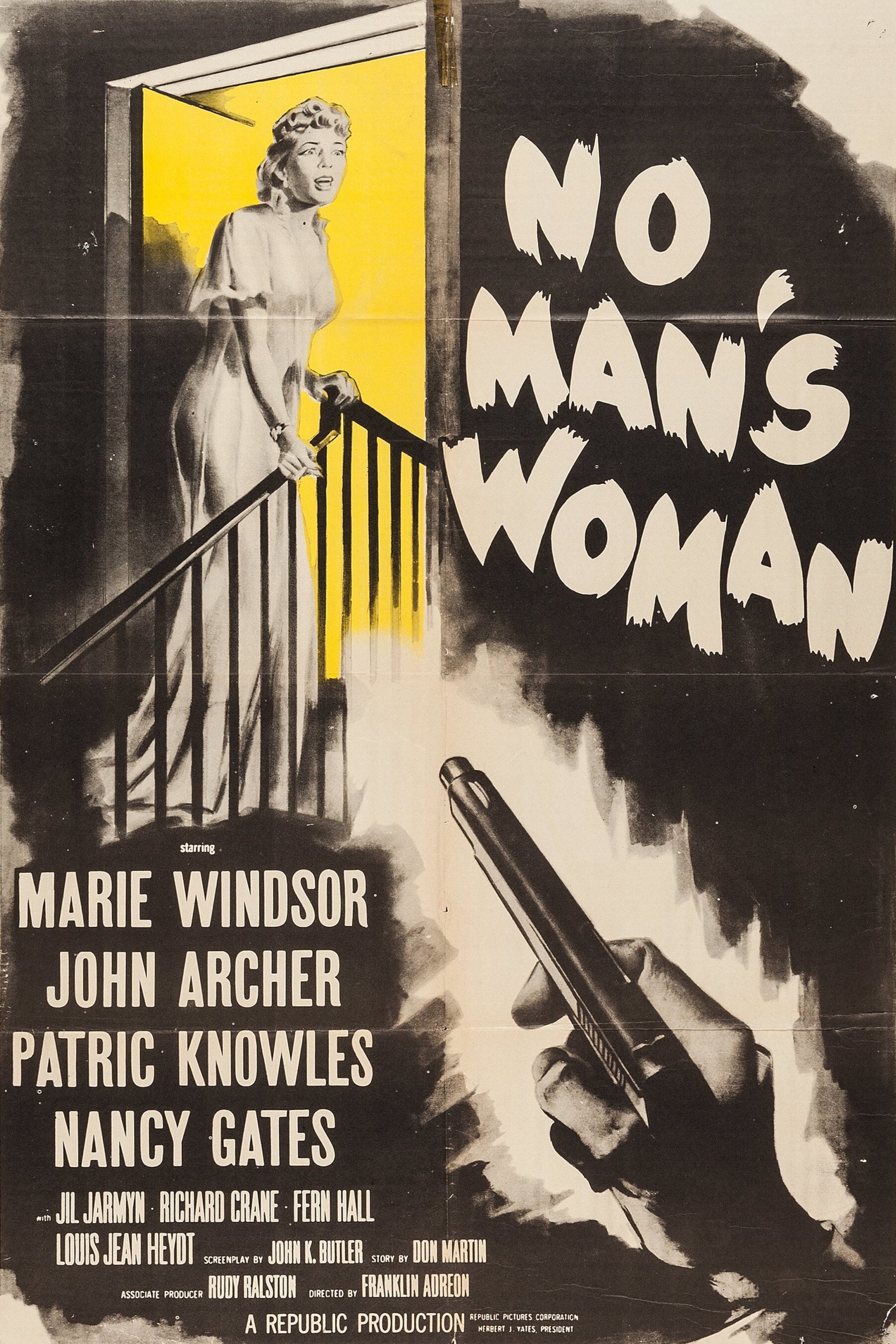Poster movie