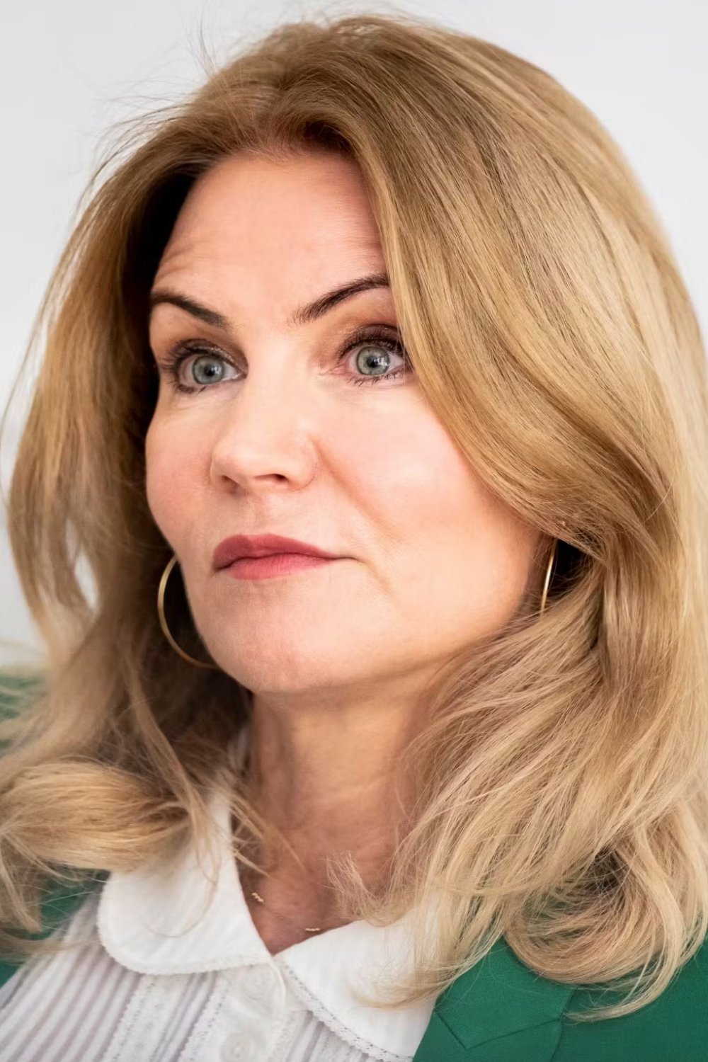 Foto de Helle Thorning-Schmidt
