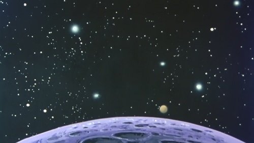 Goku Vanishes into Space! Welcome Home, Super Warriors!