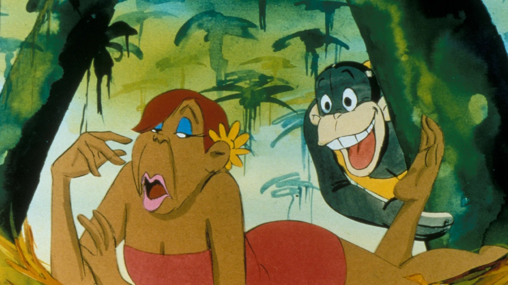 Backdrop image