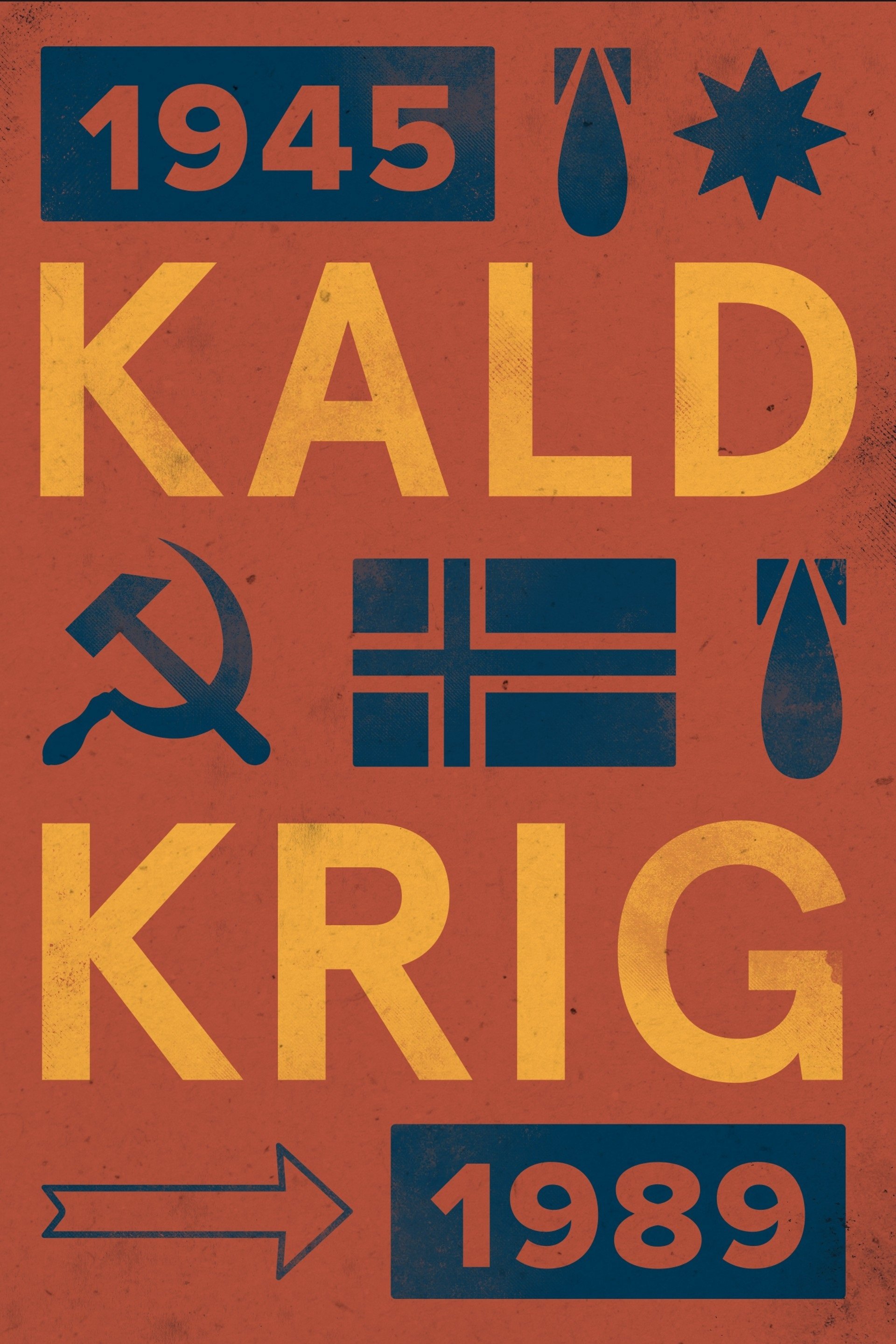Kald Krig