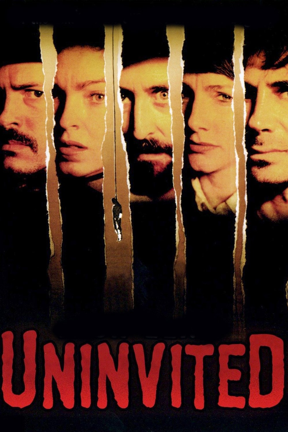 Poster movie