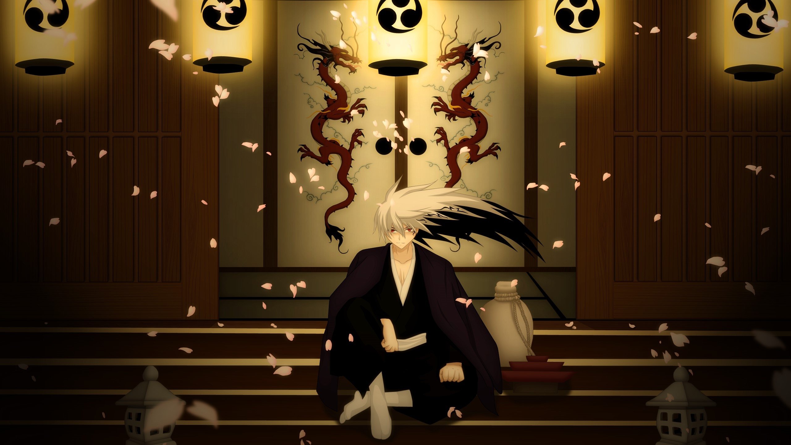 Backdrop image