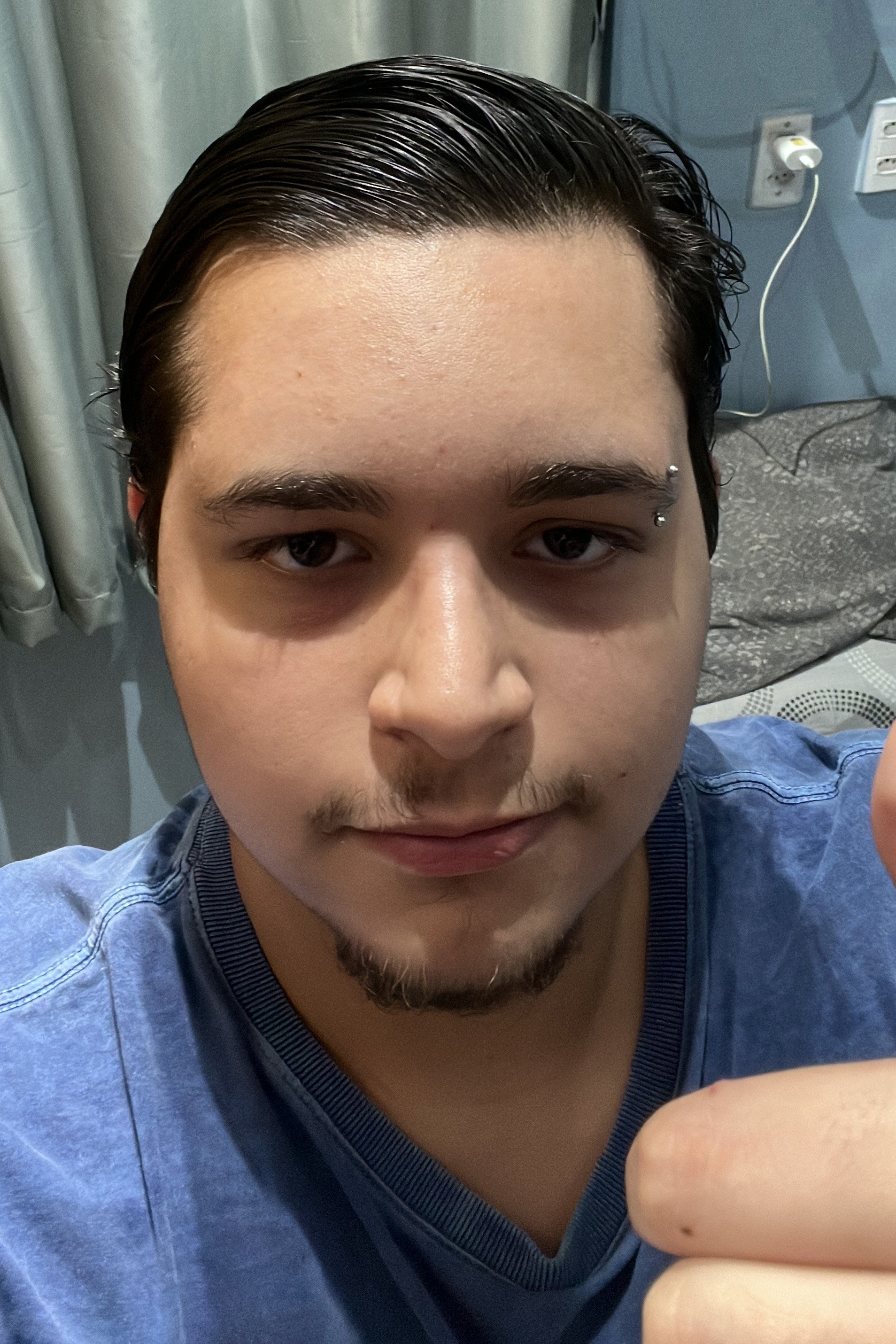 Foto de Gabriel Lima