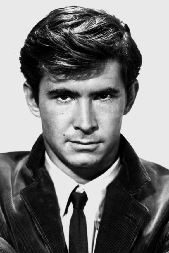 Foto de Anthony Perkins