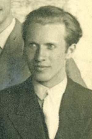 Foto de Willie Sjöberg