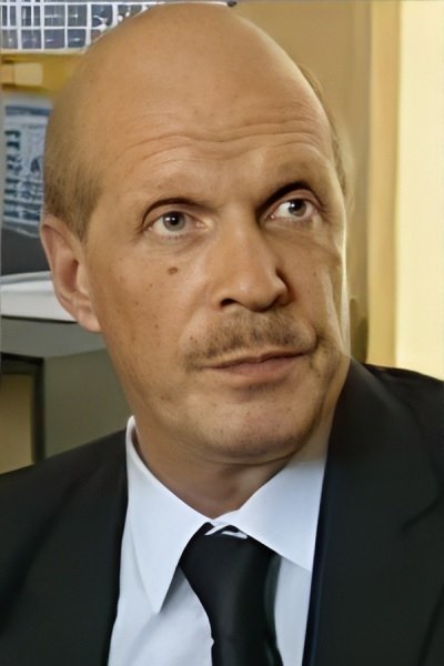 Foto de Aleksandr Yudin
