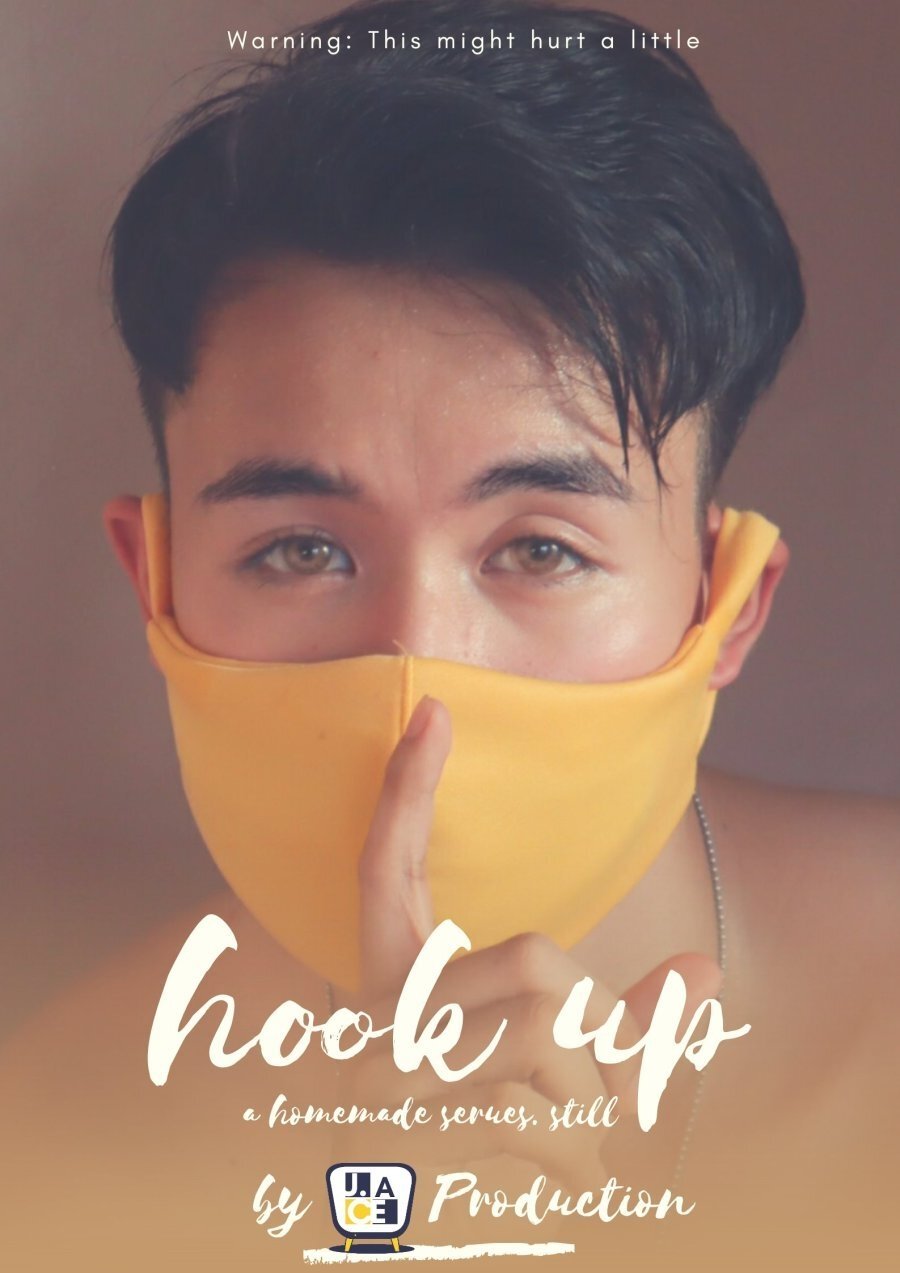 Poster de Hook Up: A Homemade Series
