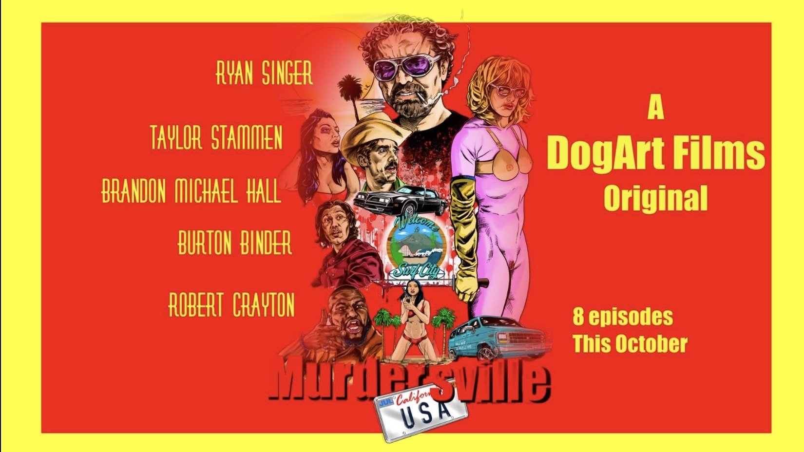 Movie picture