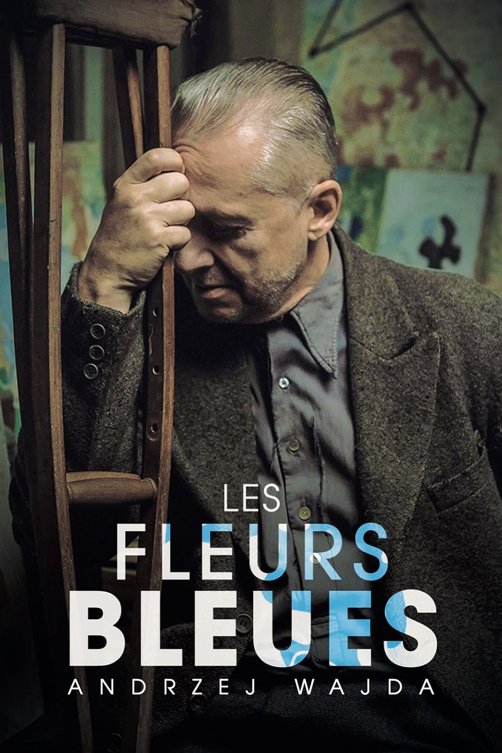 Affiche du film Powidoki