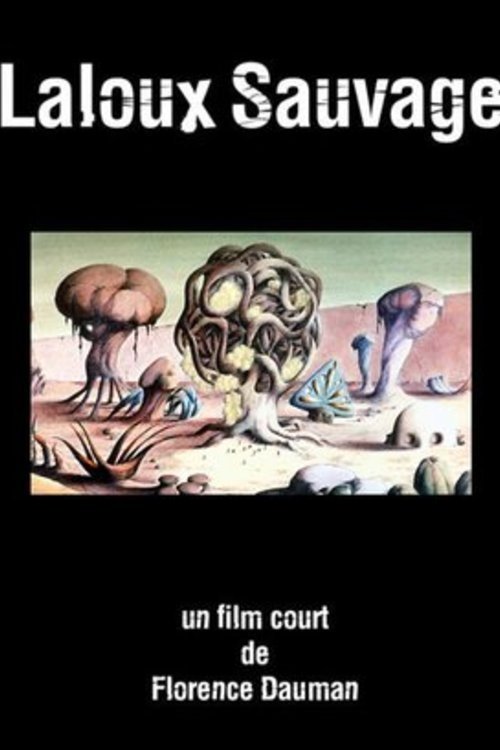 Poster de Laloux sauvage