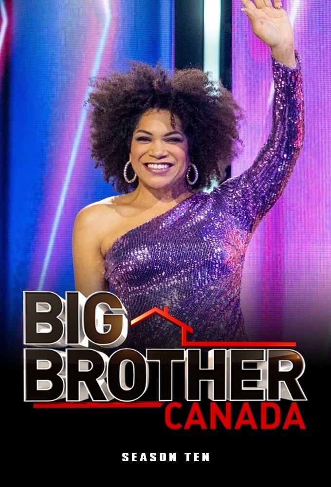 Poster de Temporada 10