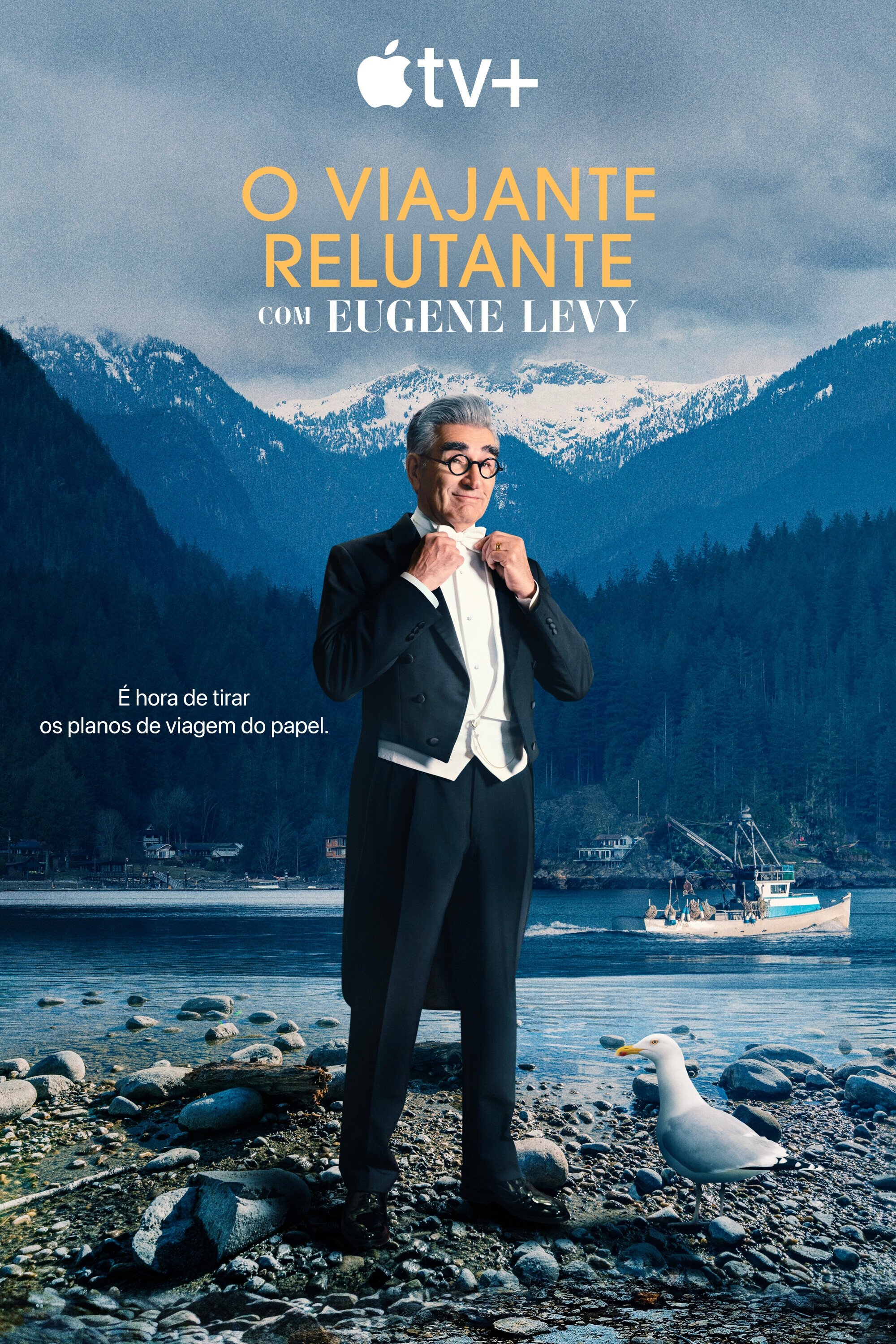 Poster de Temporada 3
