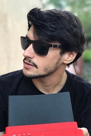 Foto de Luan Moreno