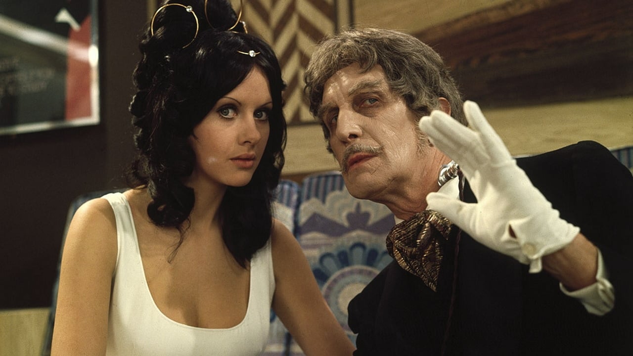 Dr. Phibes Rises Again 1972 123movies