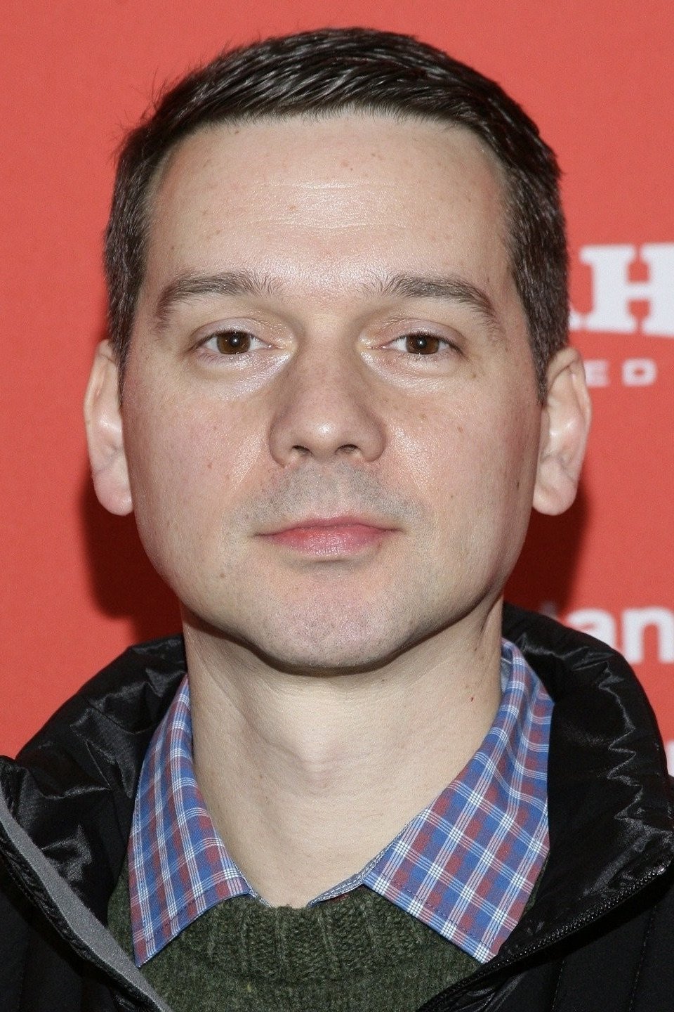 Foto de Jeremy Saulnier