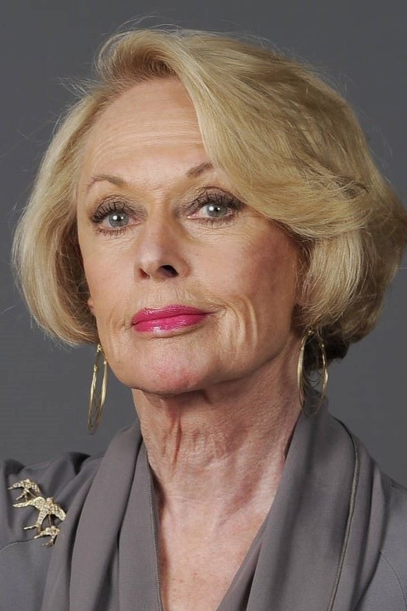 Foto de Tippi Hedren