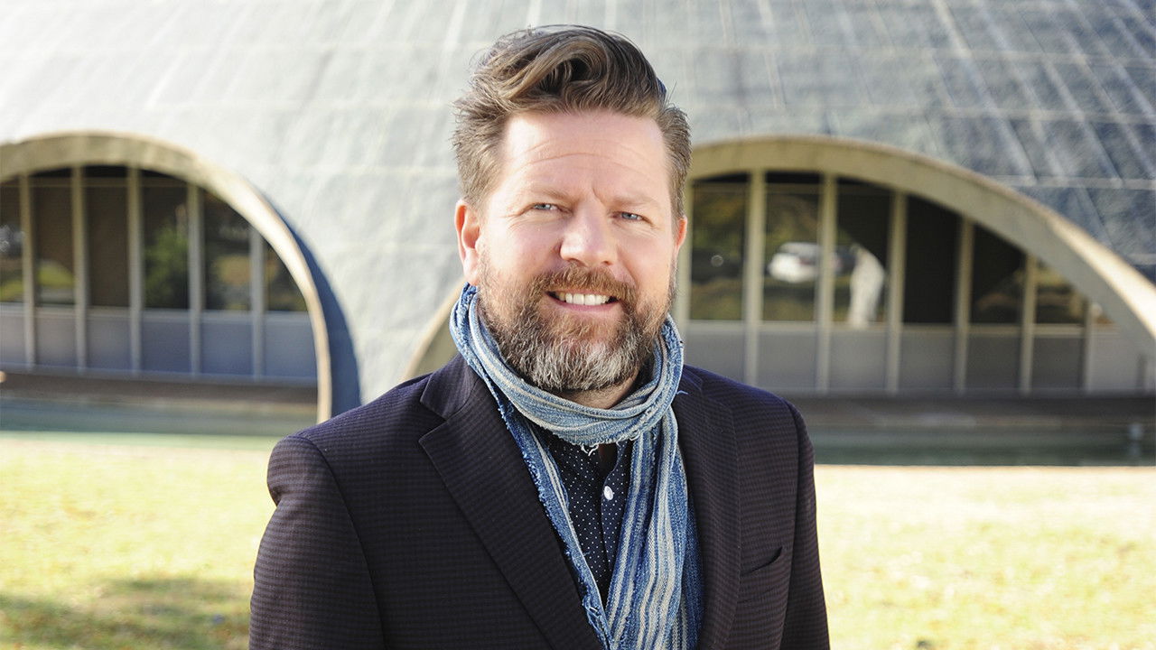 Streets of Your Town