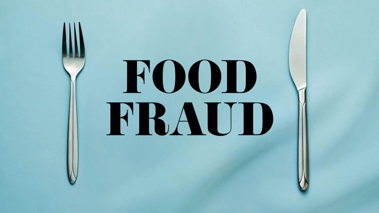 Food Fraud