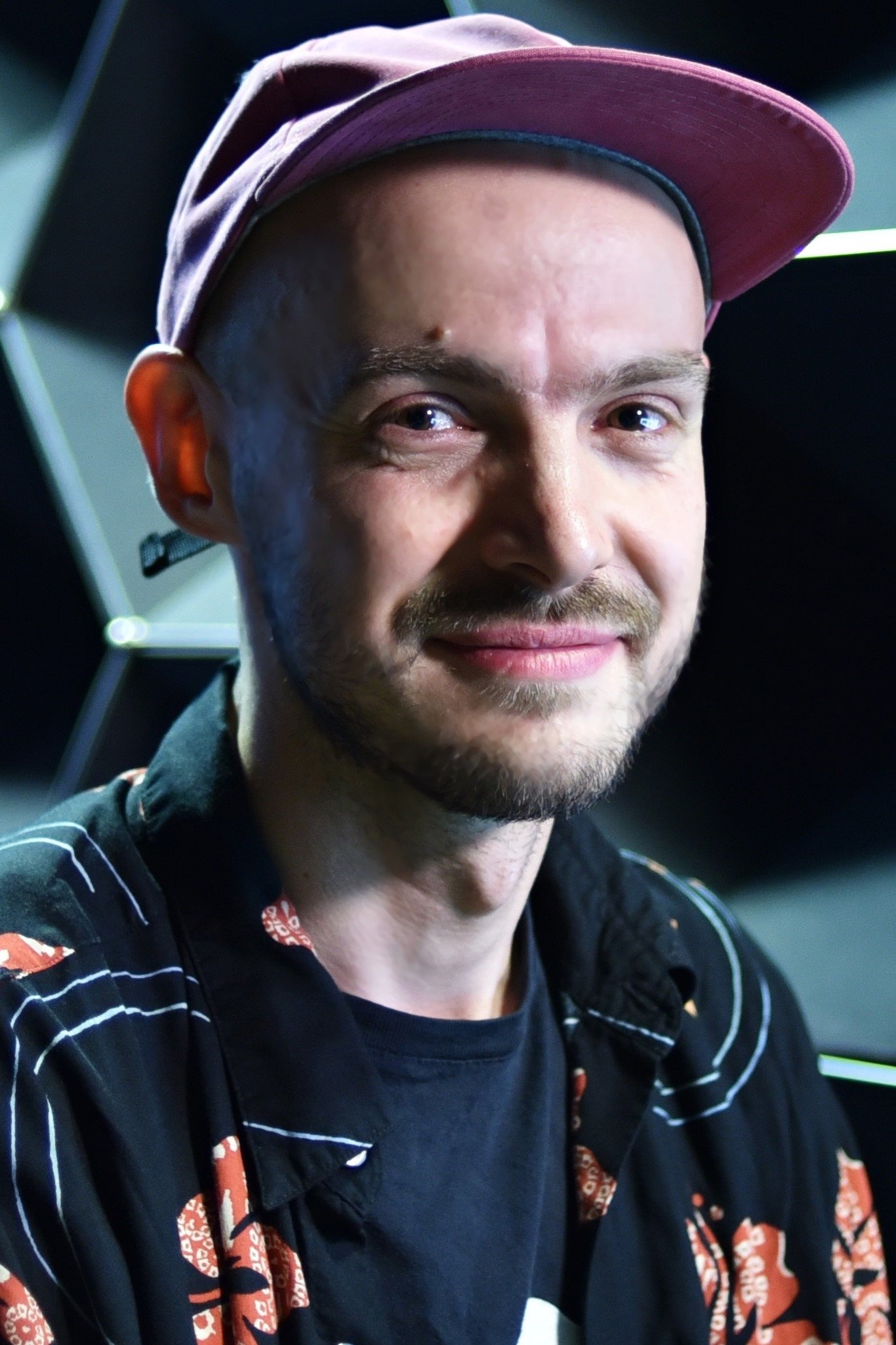 Foto de Filip Pošivač