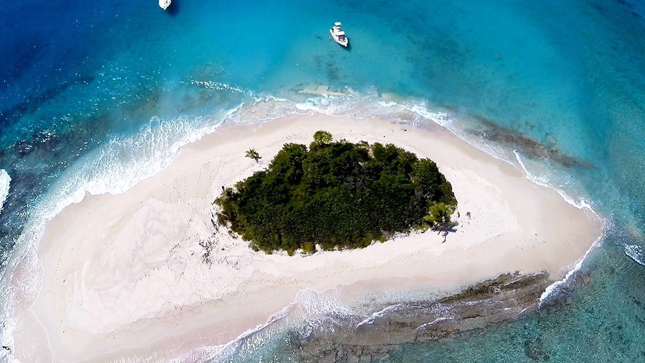 The Secrets Of The Super Rich