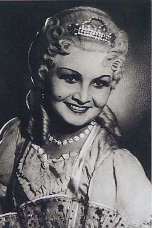 Foto de Antanina Mackevičiūtė