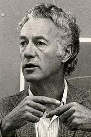 Foto de Herbert Schiller