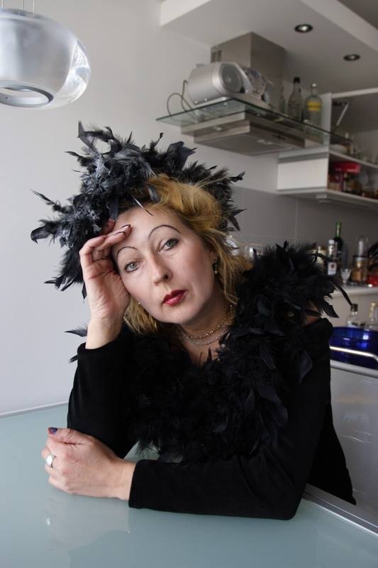 Foto de Ilona Brūvere
