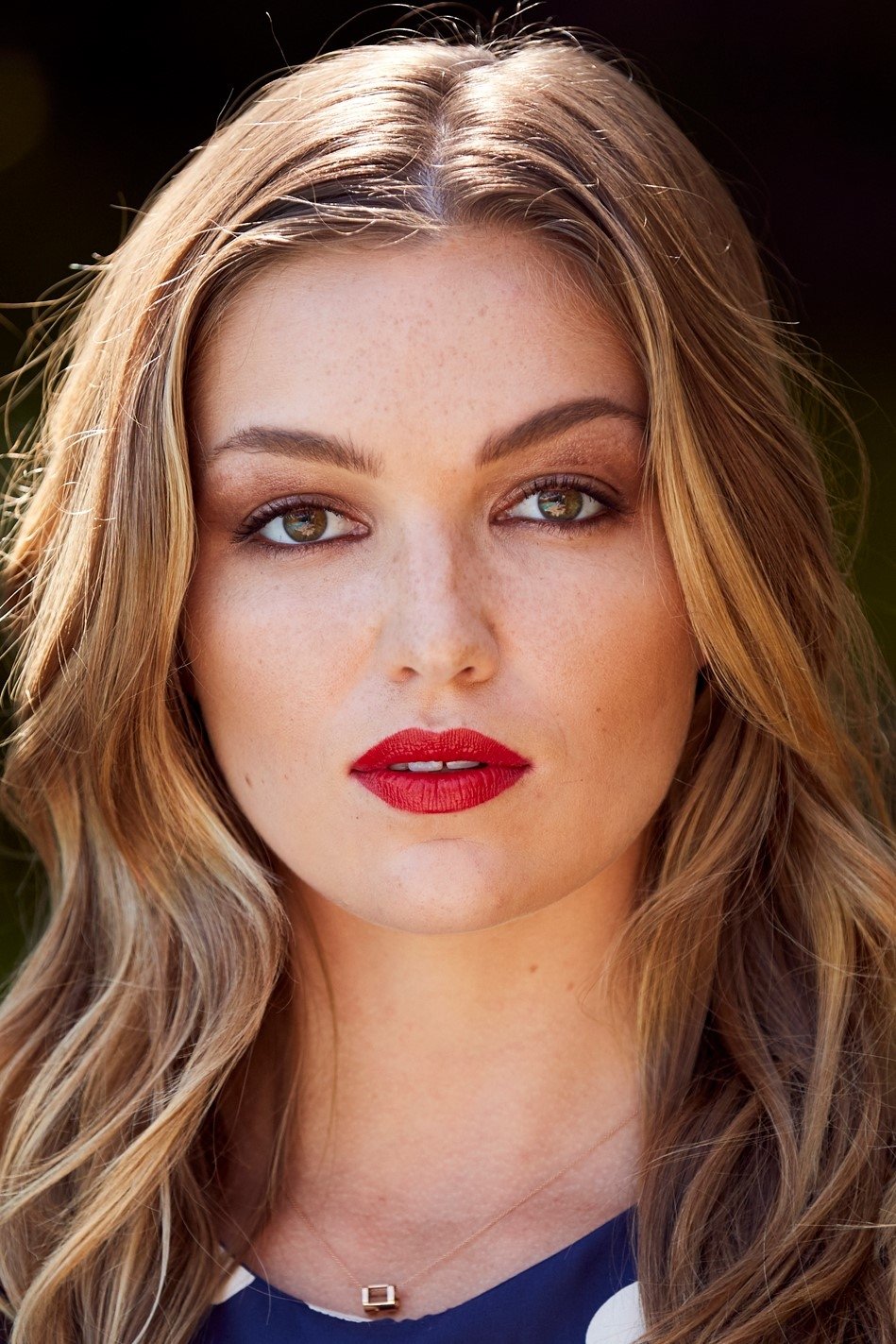 Foto de Lili Simmons