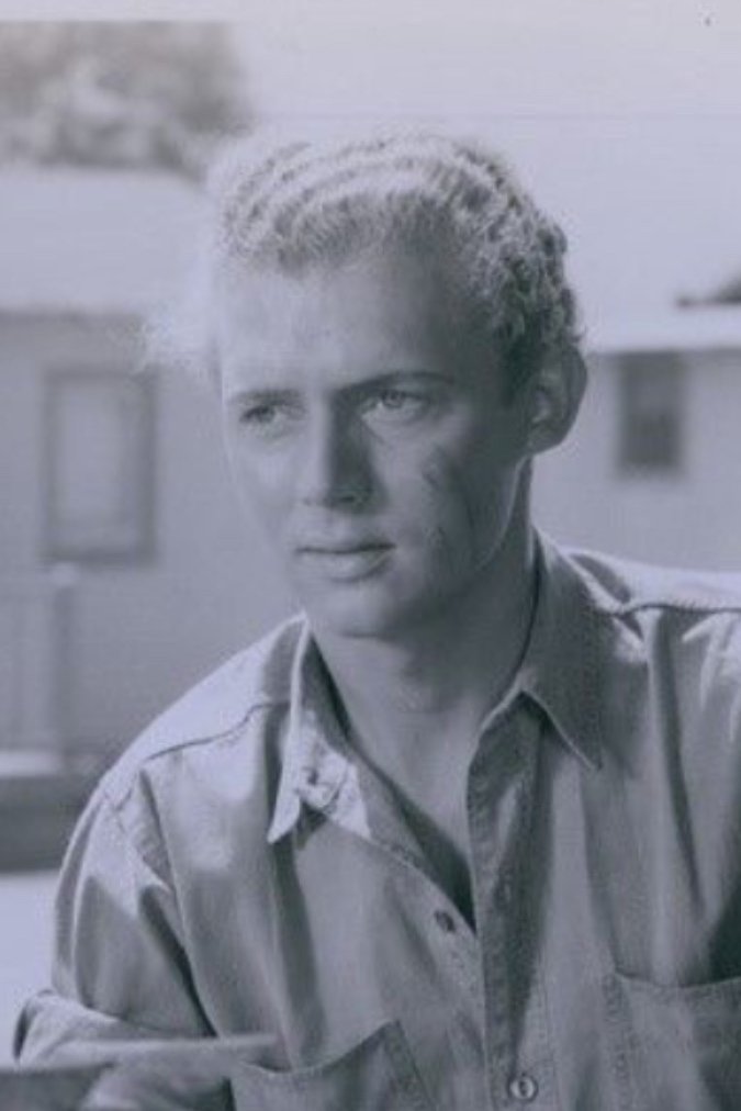 Foto de Dick Hogan