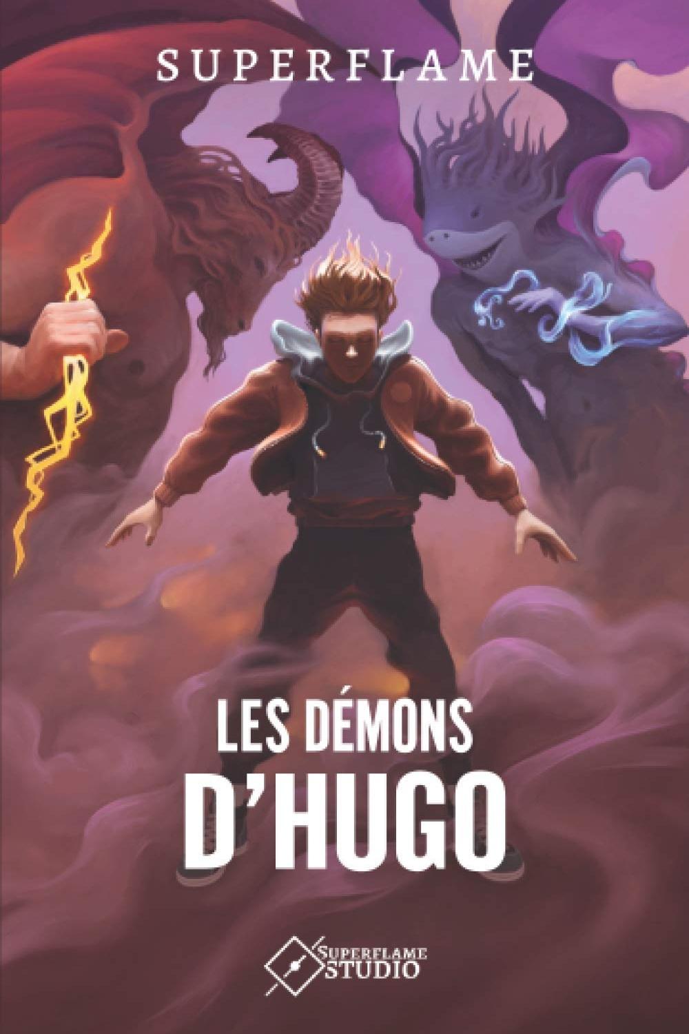 Poster de Temporada 3