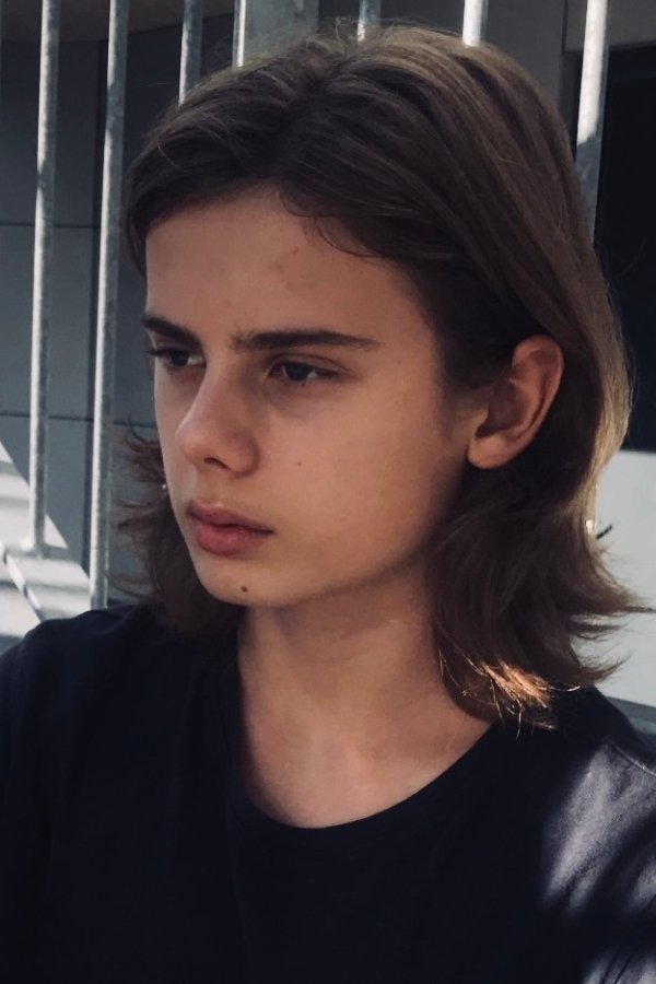 Foto de Justin Geertsen