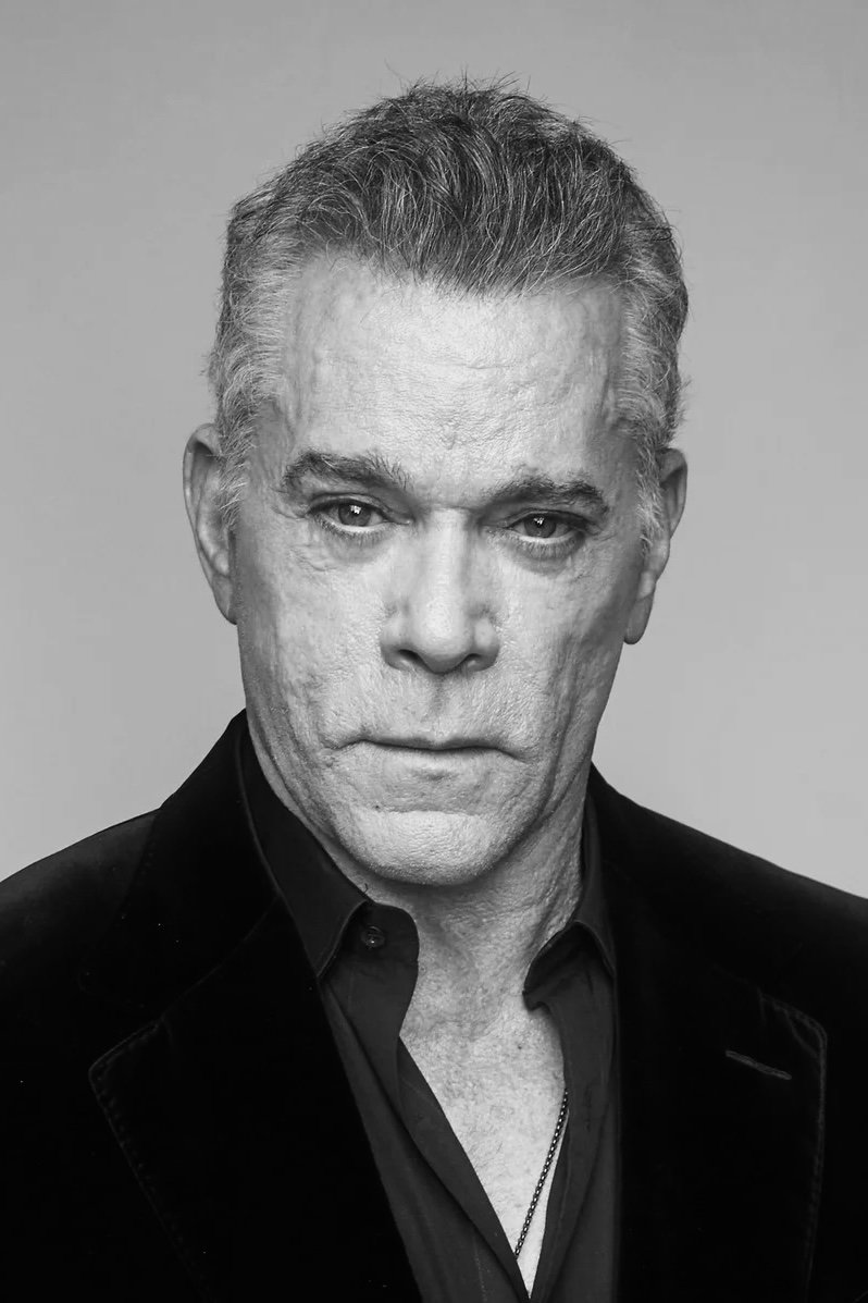 Foto de Ray Liotta