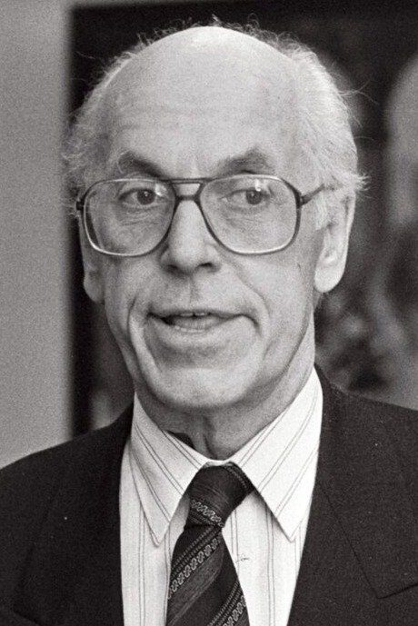 Foto de Lennart Meri