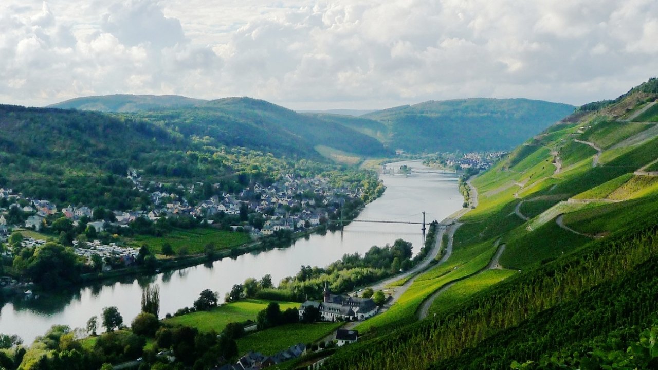 Die Mosel