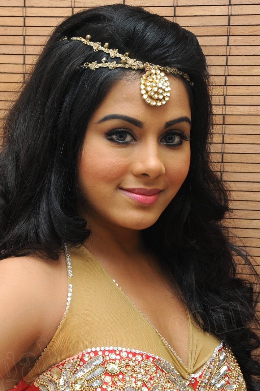 Foto de Rachana Maurya