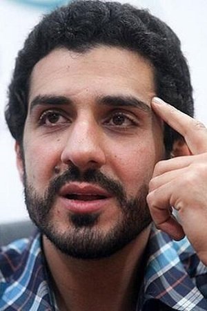 Foto de حسین دارابی
