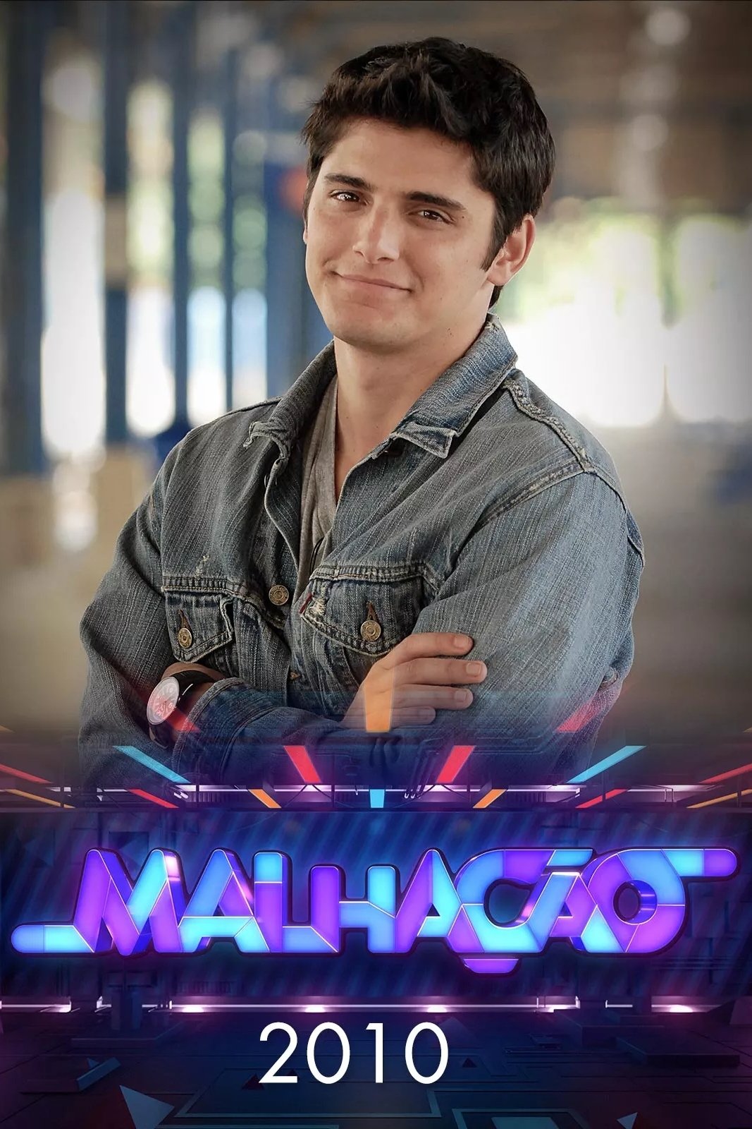 Poster de Temporada 18