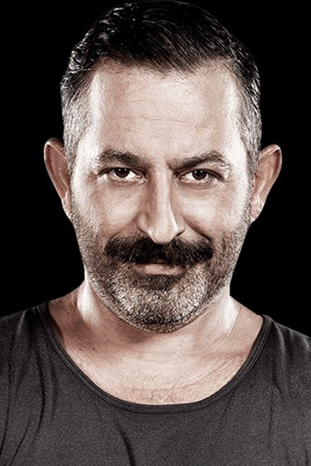 Foto de Cem Yılmaz