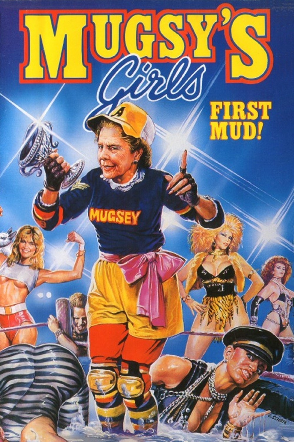 Poster movie