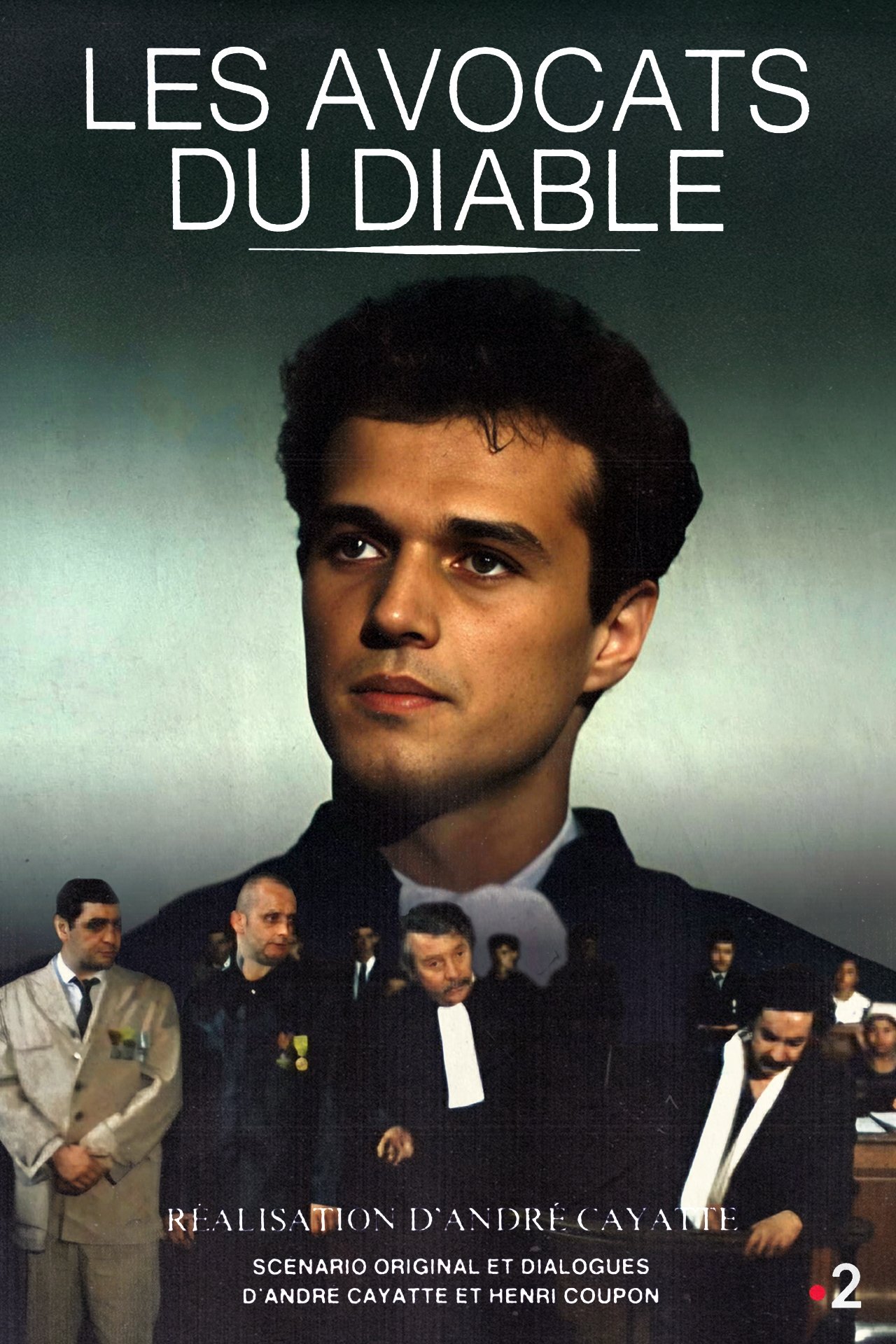 Poster movie