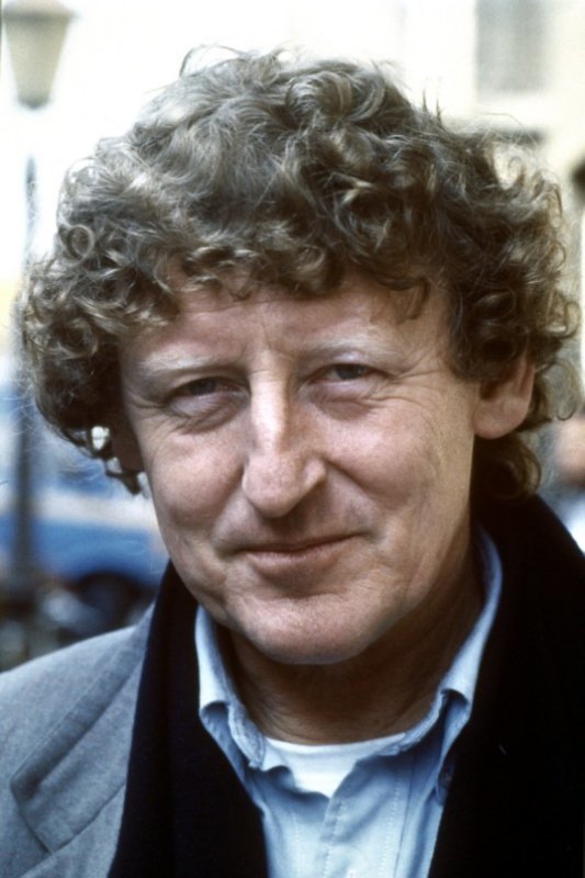 Foto de Pieter Verhoeff