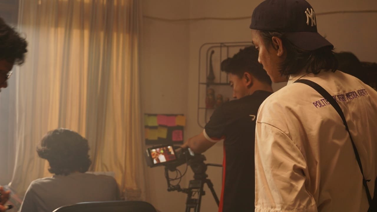 Hari Ketika Aku Tidak Menulis