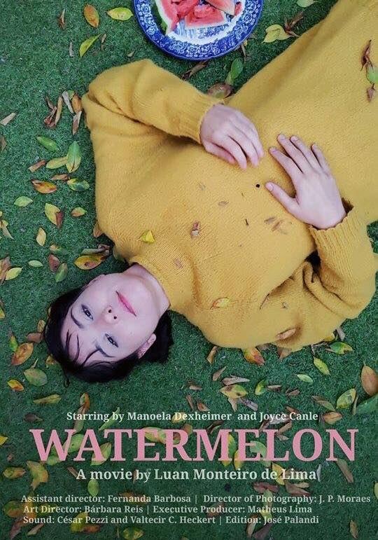 Poster de Watermelon