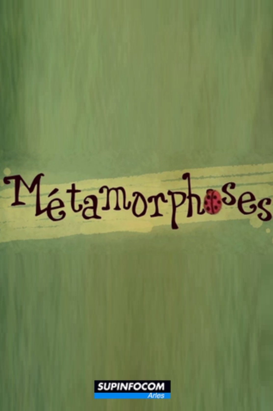 Poster de Metamorphoses