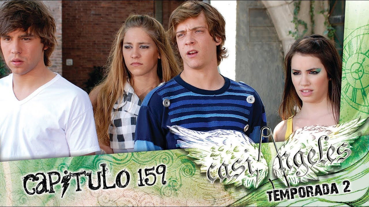 Episode 159: A NICE WORLD PART 2