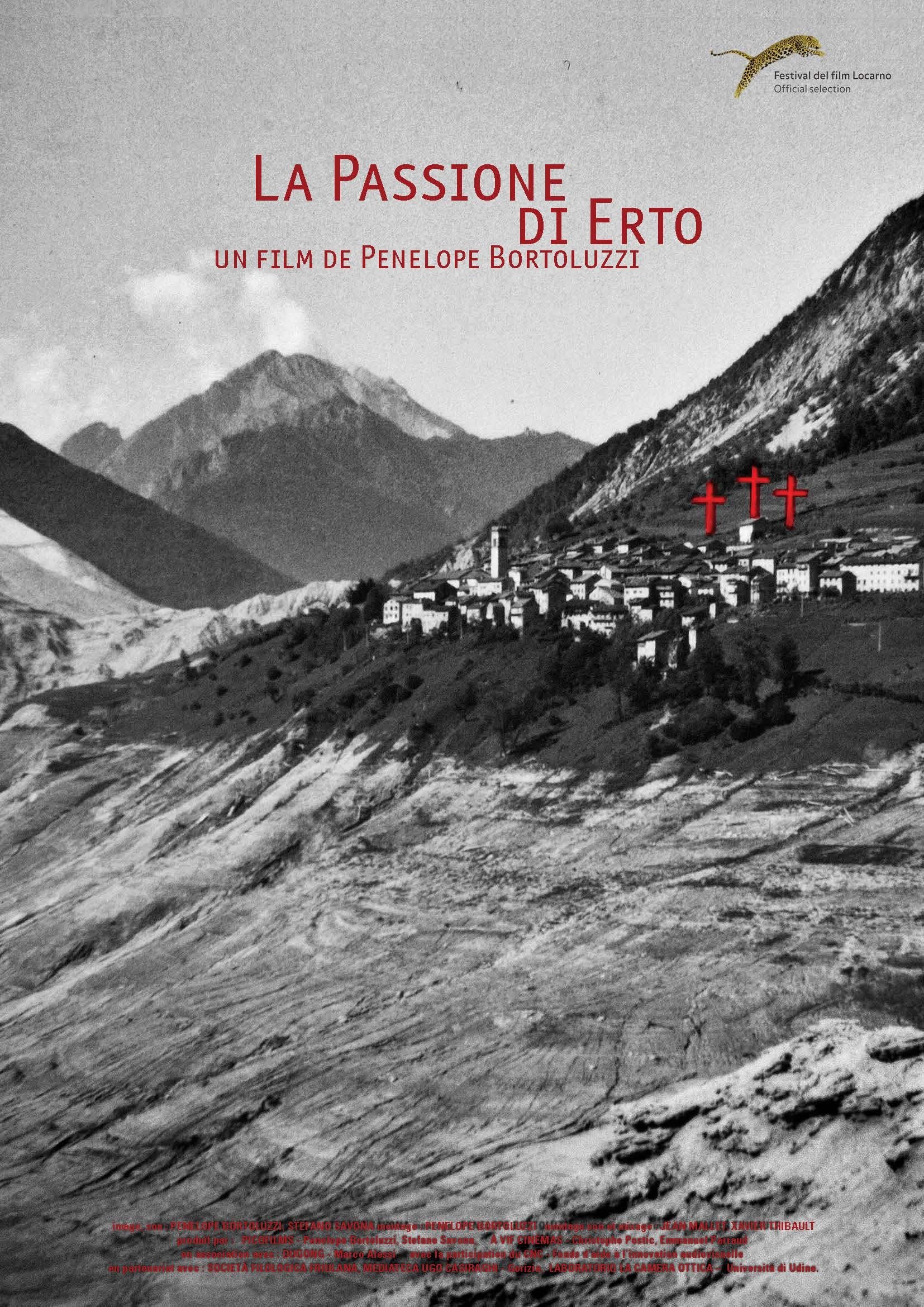 Poster movie