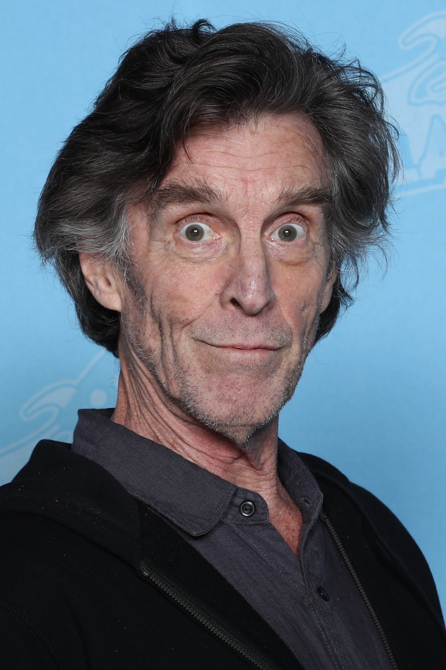 Foto de John Glover